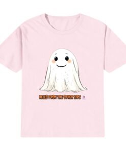 Kids Cotton Front Printing T-Shirt - Image 17
