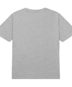 Kids Cotton Front Printing T-Shirt - Image 13
