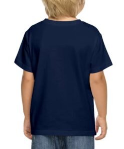 Kids Cotton Front Printing T-Shirt - Image 25