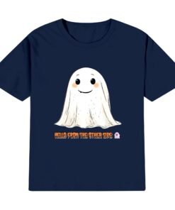 Kids Cotton Front Printing T-Shirt - Image 22