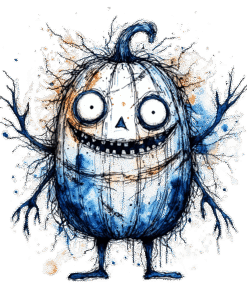 Alternative view of Phone Case Canvas