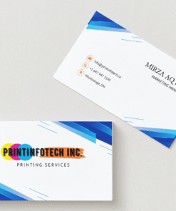 Business Cards 18PT Writable (C1S)