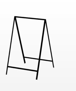 A-Frame Signs